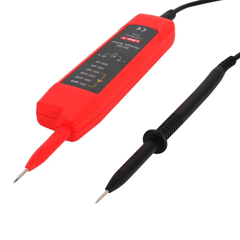 Tester di tensione AC/DC UNI-T UT22B-EU