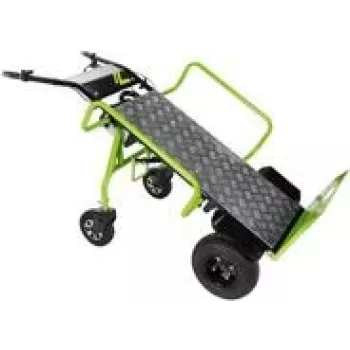 Zipper ZI-ET260 elettrico. Sackrodel (ZI-ET260)