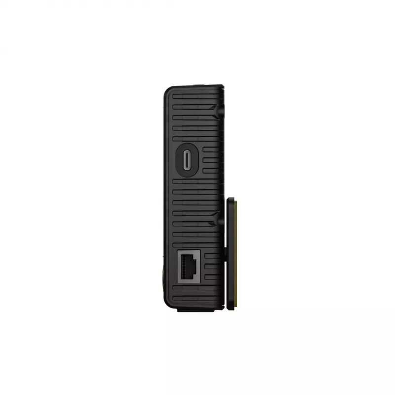 EcoFlow 50049001 telecomando per power station portatile DELTA Pro, Bluetooth, nero