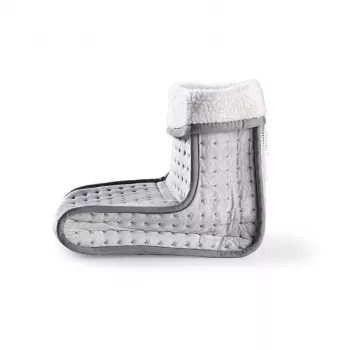 Scaldapiedi/scaldadita Nedis PEFW110CGY cuscinetto scaldapiedi
