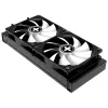 Xilence LiQuRizer LQ240RGB dissipatore a liquido all-in-one per processore 1 pezzo
