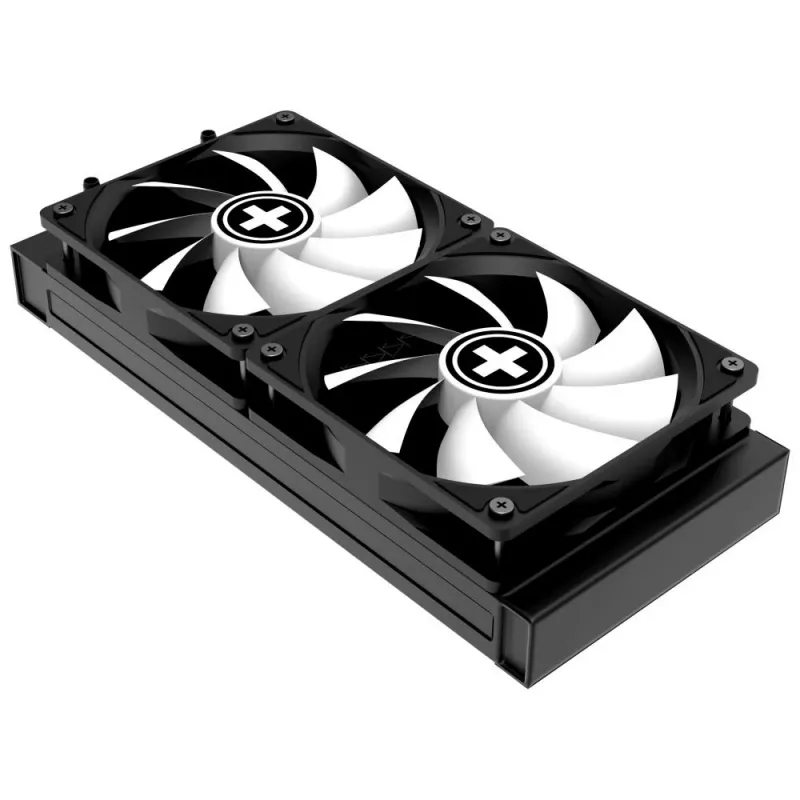Xilence LiQuRizer LQ240RGB dissipatore a liquido all-in-one per processore 1 pezzo