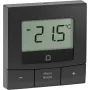 Termostato da parete eQ-3 Homematic IP HmIP-WTH-B-A basic, RF 869,65 MHz, LCD, IP20, 250 m, antracite