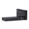 Lindy 38217 extender HDBaseT HDMI 4K60 su Cat.6 da 150 m, IR e RS-232, trasmettitore e ricevitore