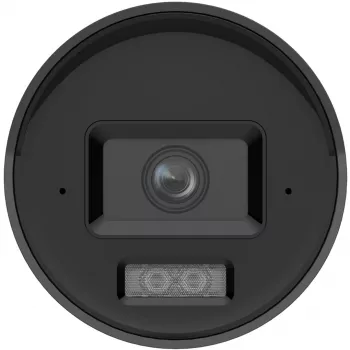Telecamera di sorveglianza IP Hikvision Pro Series ColorVu 4 MP mini bullet fissa, 1/1,8