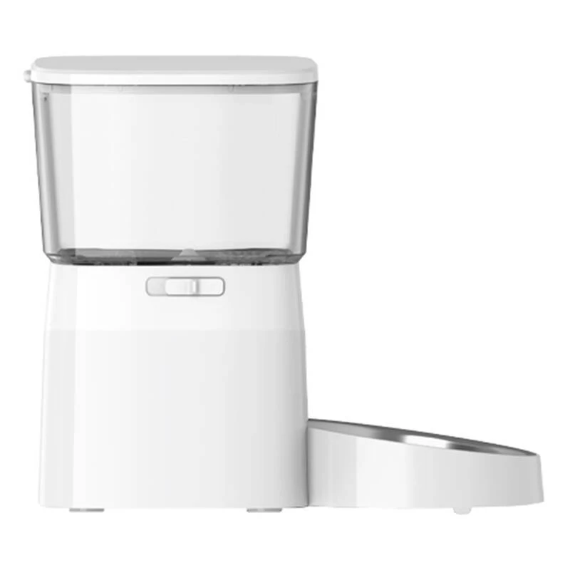 Distributore automatico di cibo Rojeco 2L WiFi (bianco)