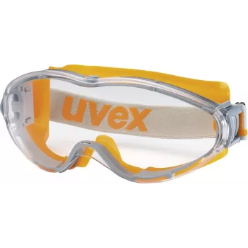 Lente per occhiali Uvex 9302255 policarbonato PC