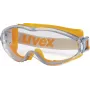 Lente per occhiali Uvex 9302255 policarbonato PC