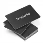 Tag RFID Safescan 125-0603 nero 25 pz.