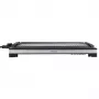 Pancha elettrica Petra PT6244VDE 2 in 1 con rivestimento antiaderente e regolazione della temperatura