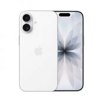 Apple iPhone 17 - smartphone 5G - Dual-SIM / memoria interna 512 GB - display OLED - 6,3
