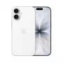 Apple iPhone 17 - smartphone 5G - Dual-SIM / memoria interna 512 GB - display OLED - 6,3