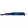 Bosch S 1156 XHM lama per seghetto a sciabola acciaio al carbonio (HCS) 1 pezzo