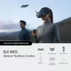 Quadricottero DJI Neo Motion Combo 4 rotori 12 MP 3840 x 2880 Pixel