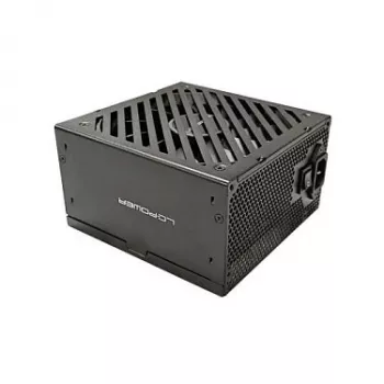 Alimentatore LC-Power LC6850B-SI V3.1 850 W, 20+4 pin ATX, 80 PLUS Bronze