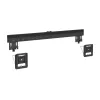 Sbox PLB-1948 supporto TV fisso da parete, 43-100 pollici, fino a 75 kg, VESA 800x600