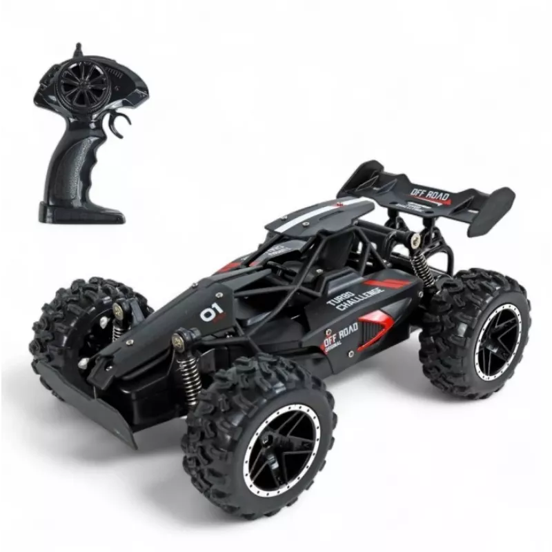 Veicolo R/C Turbo Challenge Off Road Medium