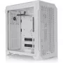 Thermaltake Case CTE C700 TG Full Tower Snow White Retail - Case - ATX