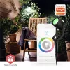Illuminazione esterna Nedis ZBLOS10RGBW3 faretto da incasso LED 9 W G