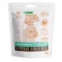 Nature's Protection Superior Care Red Coat Junior Snack per cani senza cereali con insetti per la cura di gengive e bocca, 150 g