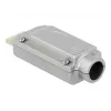Connettore maschio HDMI-A su morsettiera DeLOCK 65201