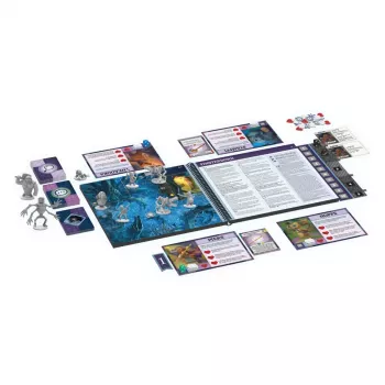 Asmodee Lord of Dreams gioco da tavolo