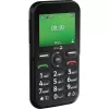 Telefono cellulare Doro Leva E10 2,4 pollici