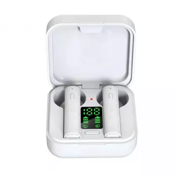 Denver TWS-62 BT auricolari TWS con lettore MP4 integrato