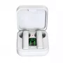 Denver TWS-62 BT auricolari TWS con lettore MP4 integrato