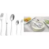 Esmeyer SYLVIA set posate, 30 pezzi, acciaio inox, per 6 persone
