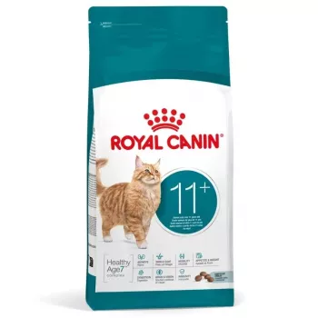 Crocchette per gatti Royal Canin FHN Ageing 11+ 2 kg — pollame, 30% proteine, supporto articolazioni e reni