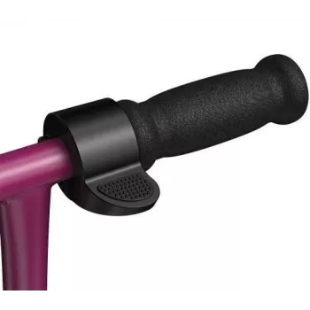 Monopattino elettrico RAZOR XLR 90 Power Core, rosa (13173869)