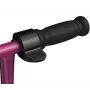 Monopattino elettrico RAZOR XLR 90 Power Core, rosa (13173869)