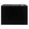 Cassaforte a sé stante Yale YSV/250/DB2 16,3 l acciaio nero