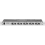Mixer Omnitronic ZD-250 5 canali, rack 19 pollici