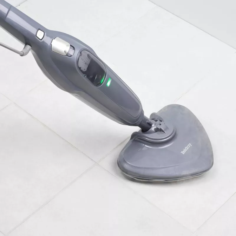 Beldray BEL01986VDER pulitore a vapore Clean and Refresh