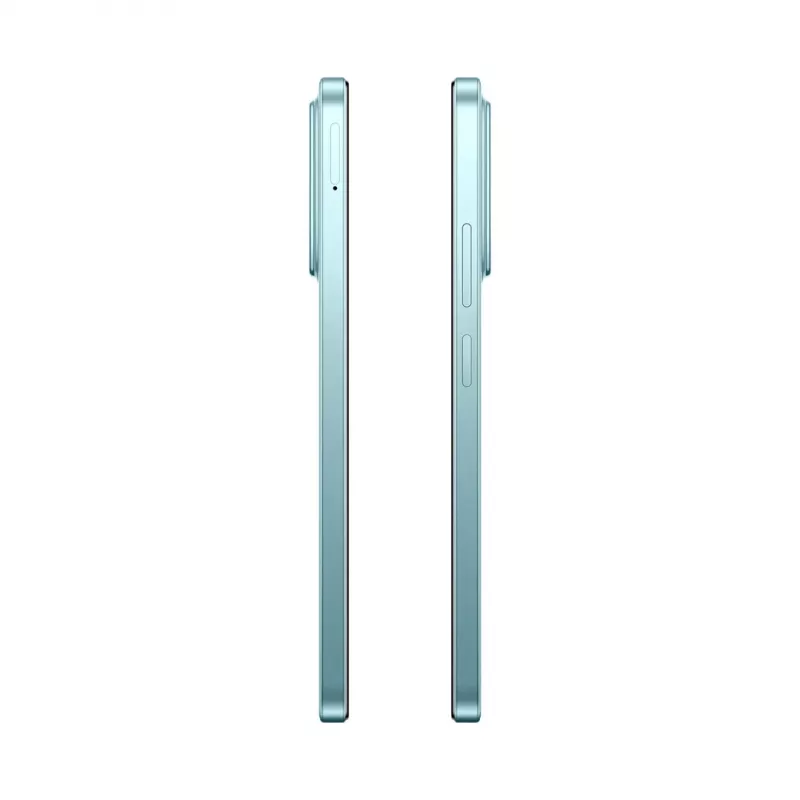 Xiaomi POCO C85 smartphone 8 GB RAM 256 GB, 6,9", 4G, Dual SIM, 6000 mAh, verde