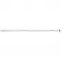 Fascette fermacavi Fischer 87479 — nylon trasparente, 120 mm x 2,5 mm