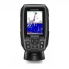 Ecoscandaglio GARMIN STRIKER 4, display 8,89 cm (3,5 pollici), 200 W, profondità fino a 6 m