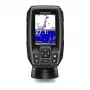 Ecoscandaglio GARMIN STRIKER 4, display 8,89 cm (3,5 pollici), 200 W, profondità fino a 6 m