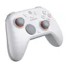 Controller wireless GameSir Nova 2 Lite N2 Lite WT — Bluetooth, design ergonomico, bianco