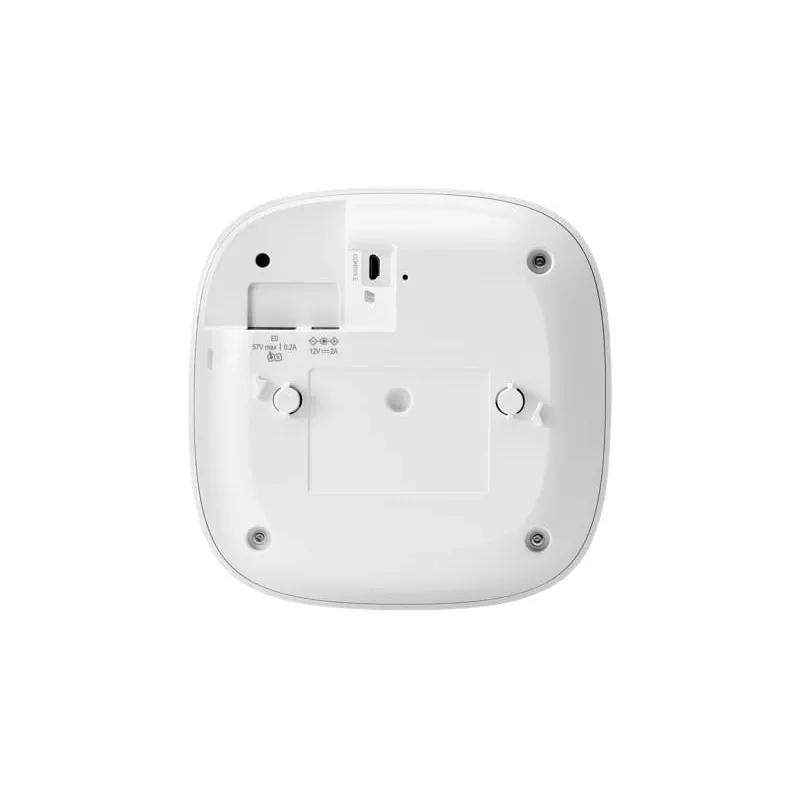HPE Networking Instant On AP21 (EU) Bundle access point Wi-Fi 6 con alimentatore