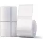 NIIMBOT A2A88608401 etichette prezzo, bianco, 230 pz.