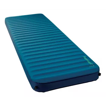 Therm-a-Rest MondoKing 3D materassino singolo blu unisex