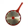 Padella per crepe Maestro MR-1222-A HEART