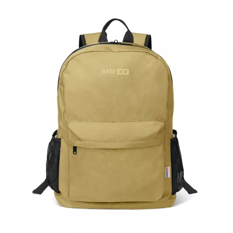 Zaino per notebook 15,6 inch BASE XX B2 cammello