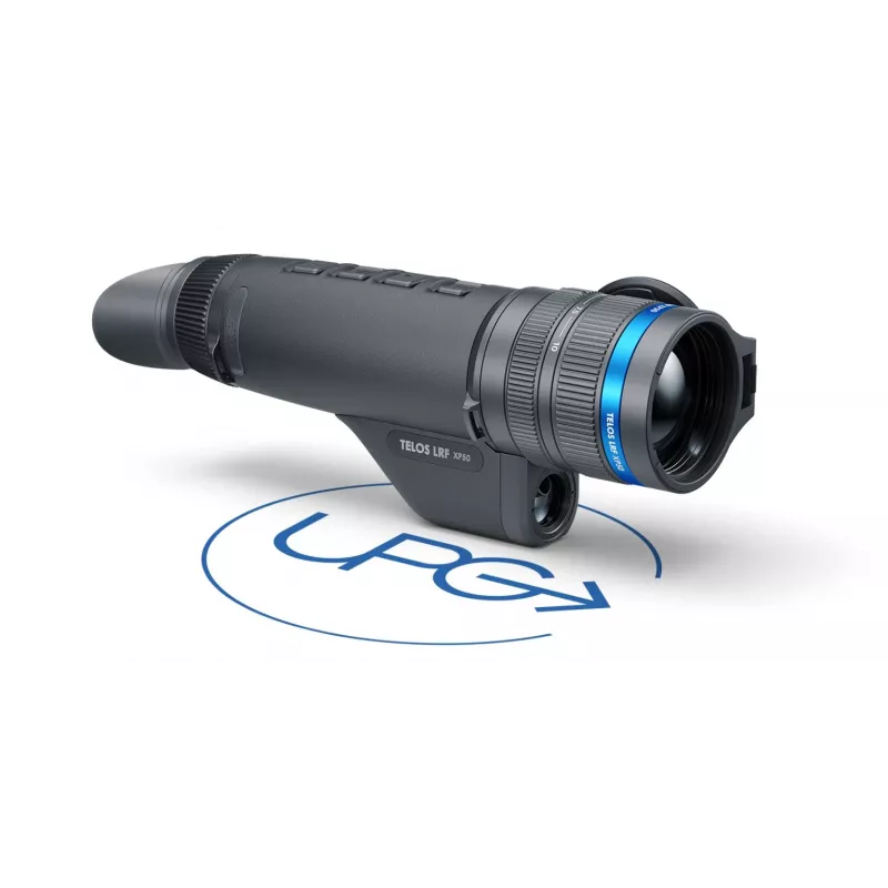Pulsar Telos XP50 termocamera