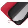 TUCANO Top Second Skin 40,60 cm 16 rosso notebook fino a 16 BFTMB16-R