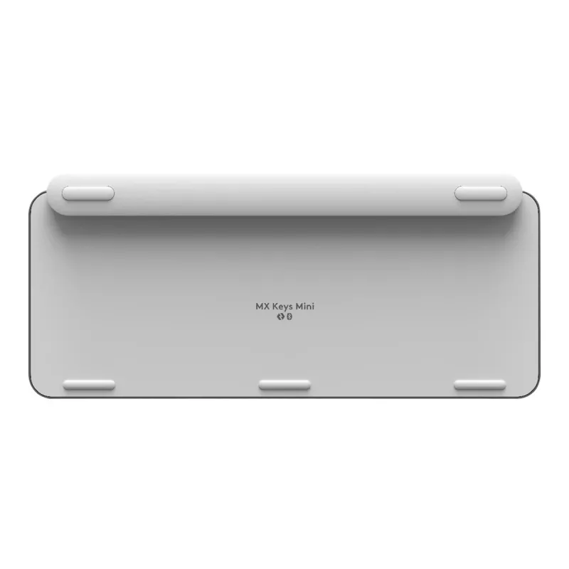 Tastiera MX Keys Mini Mac Pale 920-010526 grigio