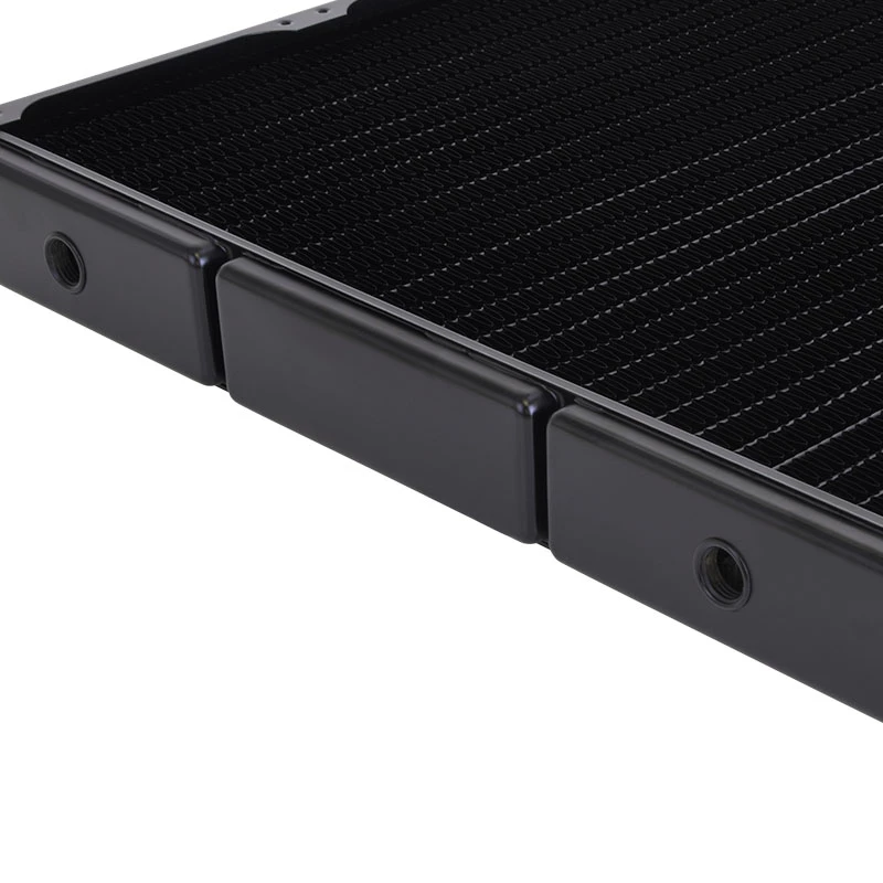 Blocco radiatore Alphacool NexXxoS XT45